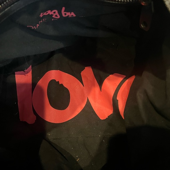 Rare Diane De Maria Bag - Picture 9 of 11